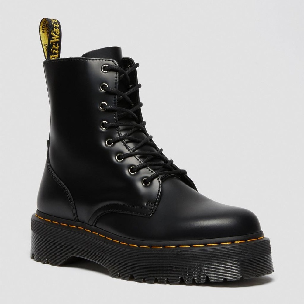 Dr. Martens Jadon Platform Boots